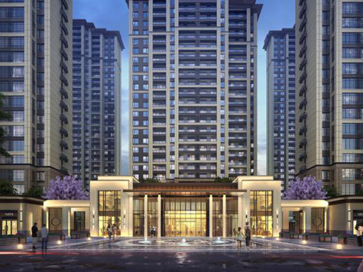 福清-金輝-福清金輝·觀(guān)瀾云著